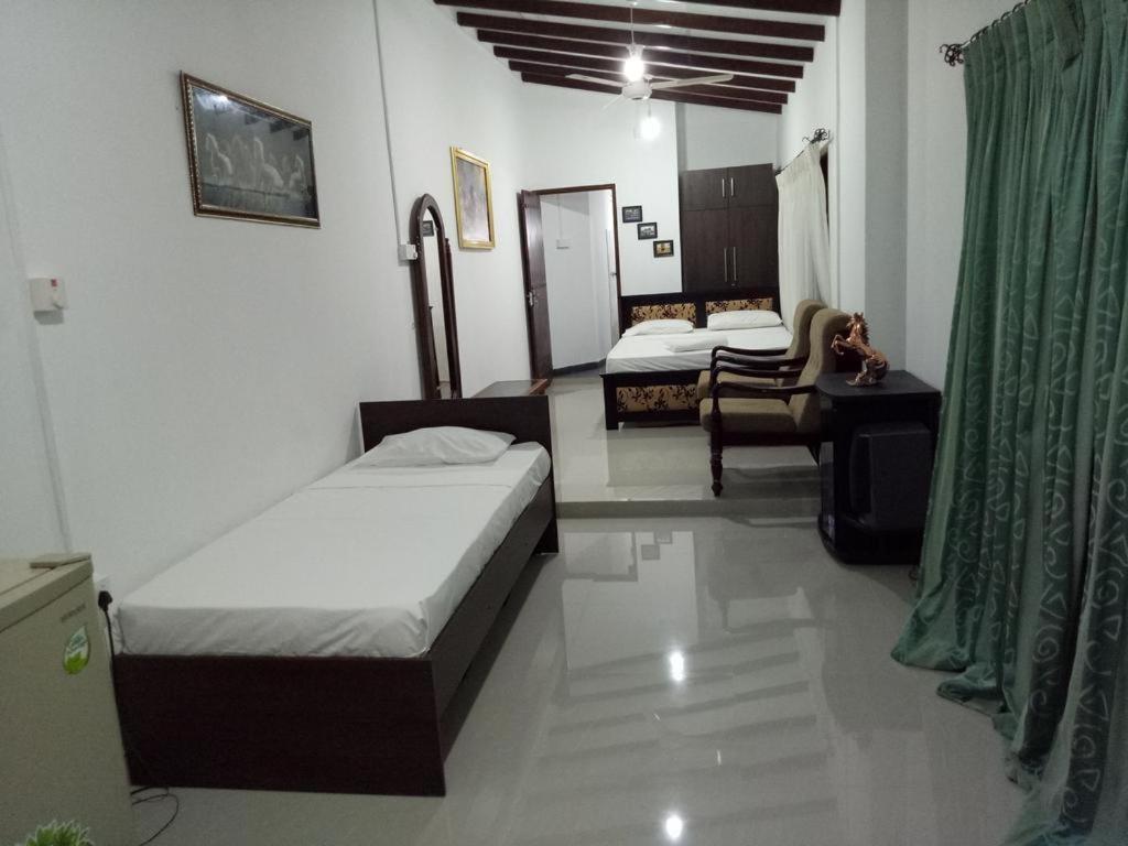 Nelinsa Residence Kandy Eksteriør bilde