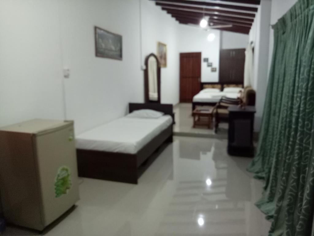 Nelinsa Residence Kandy Eksteriør bilde