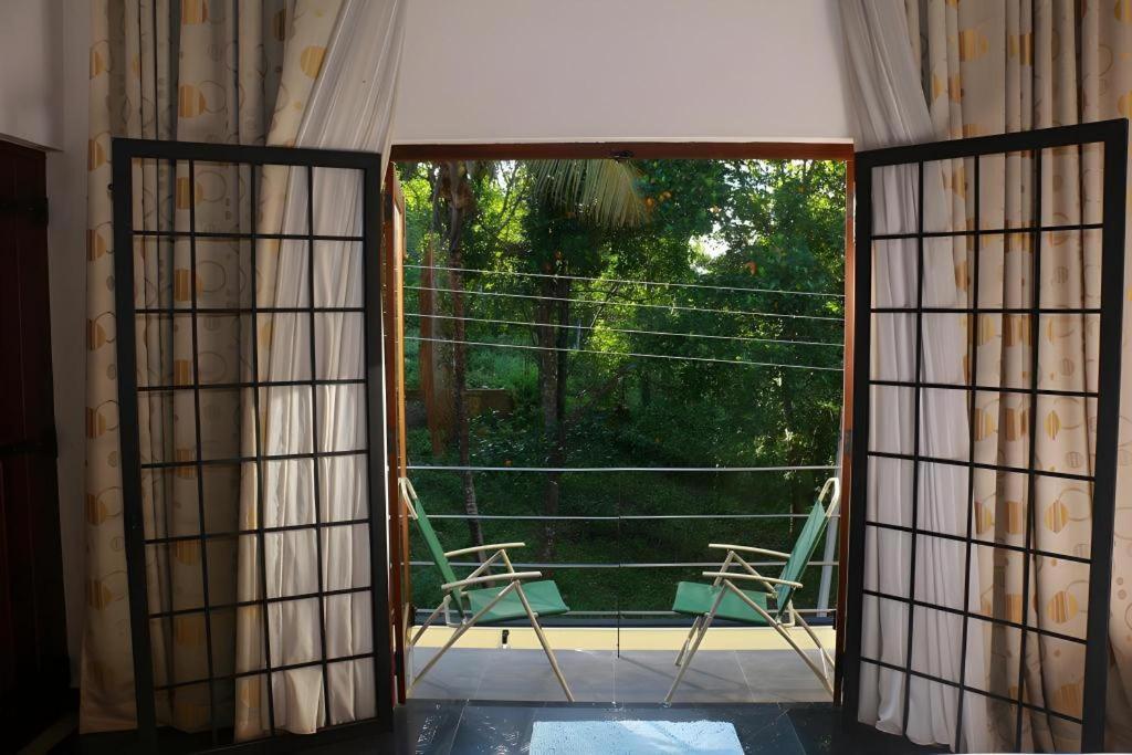 Nelinsa Residence Kandy Eksteriør bilde